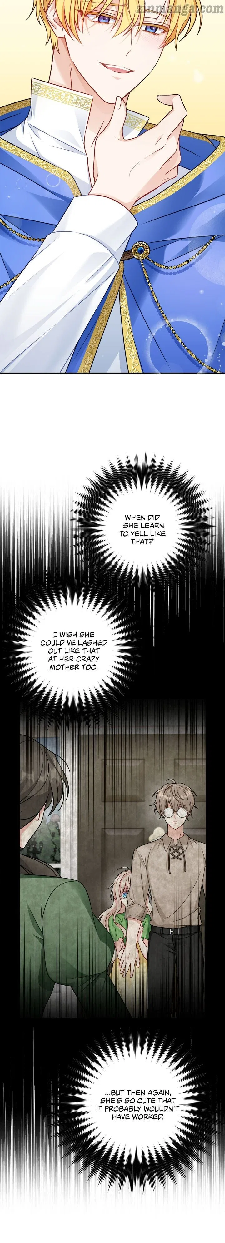 I’m Living with my Mother-in-law Chapter 5 – Page 17
