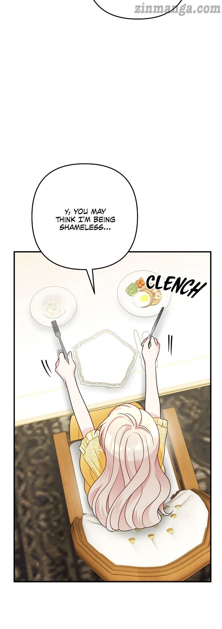 I’m Living with my Mother-in-law Chapter 5 – Page 24