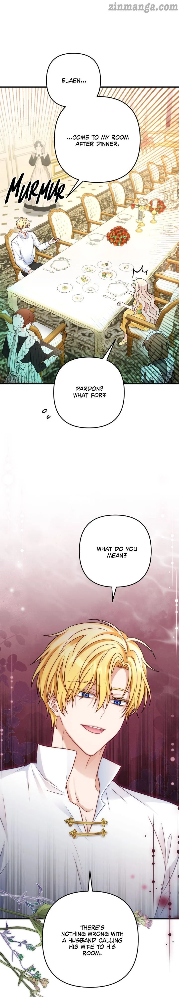 I’m Living with my Mother-in-law Chapter 5 – Page 32