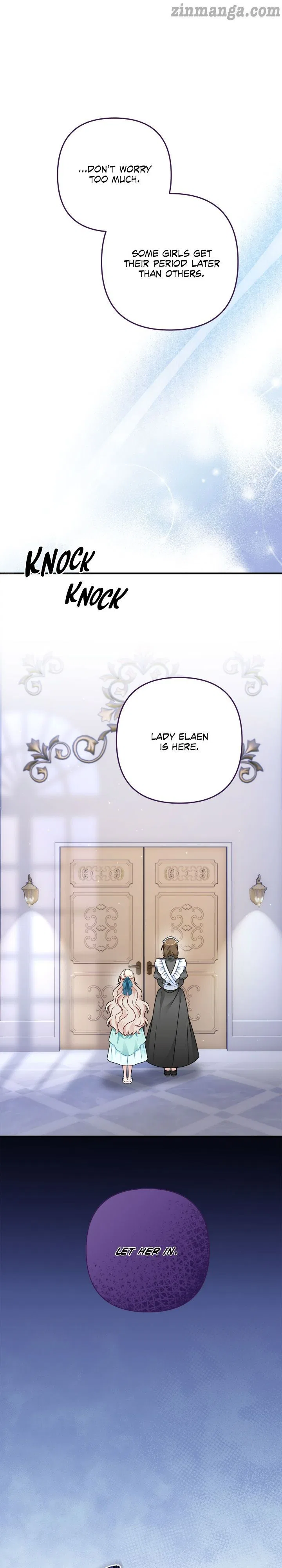 I’m Living with my Mother-in-law Chapter 5 – Page 41