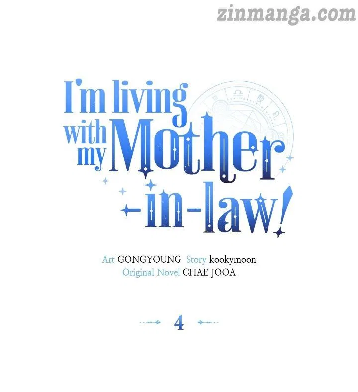 I’m Living with my Mother-in-law Chapter 4 – Page 2