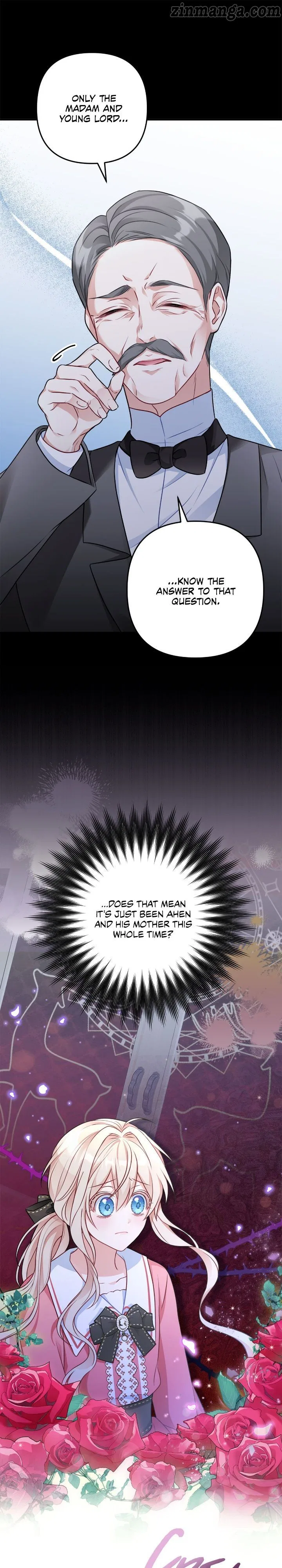 I’m Living with my Mother-in-law Chapter 4 – Page 7