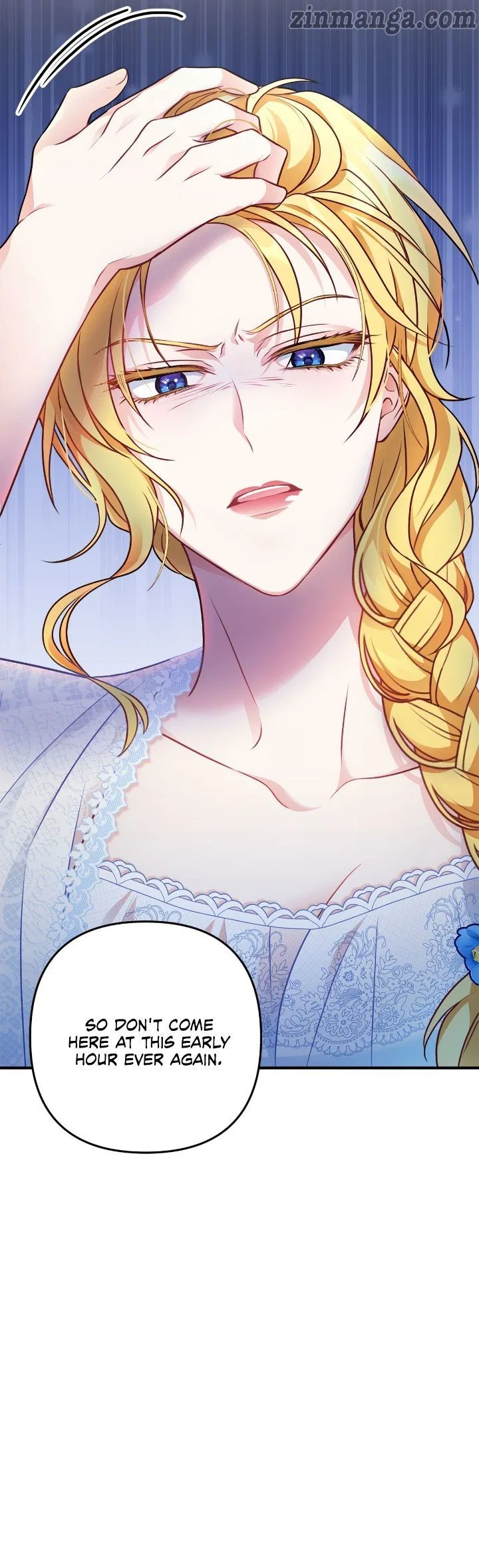 I’m Living with my Mother-in-law Chapter 4 – Page 9