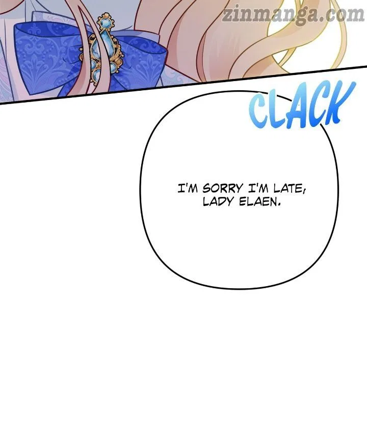 I’m Living with my Mother-in-law Chapter 4 – Page 14