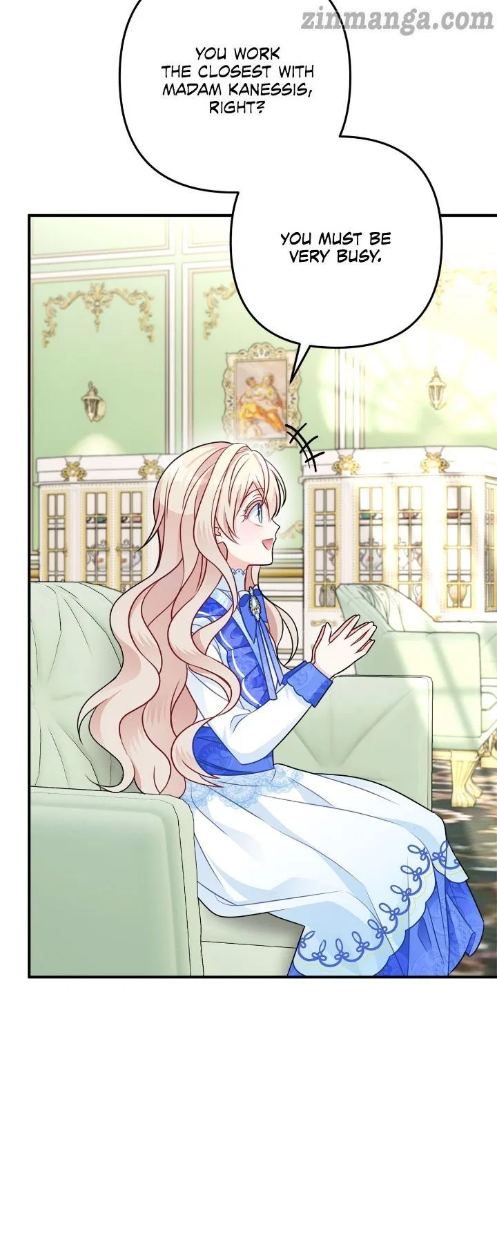I’m Living with my Mother-in-law Chapter 4 – Page 17