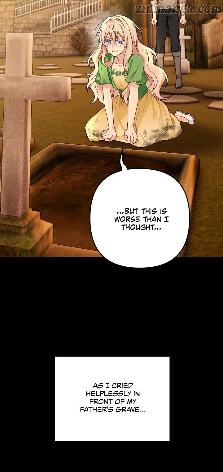 I’m Living with my Mother-in-law Chapter 4 – Page 27
