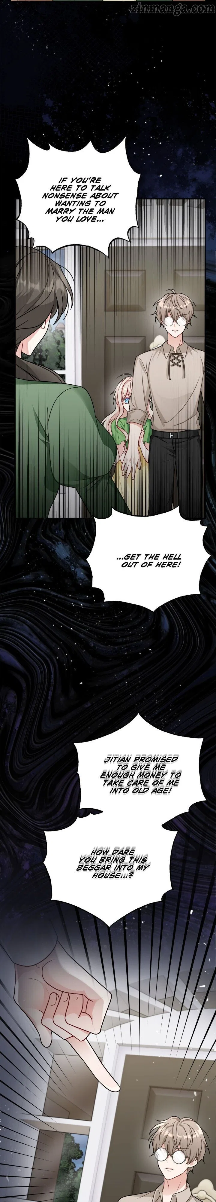 I’m Living with my Mother-in-law Chapter 4 – Page 29