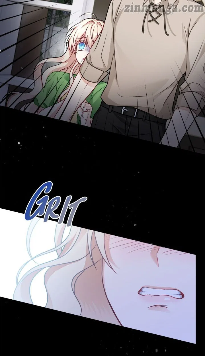 I’m Living with my Mother-in-law Chapter 4 – Page 30