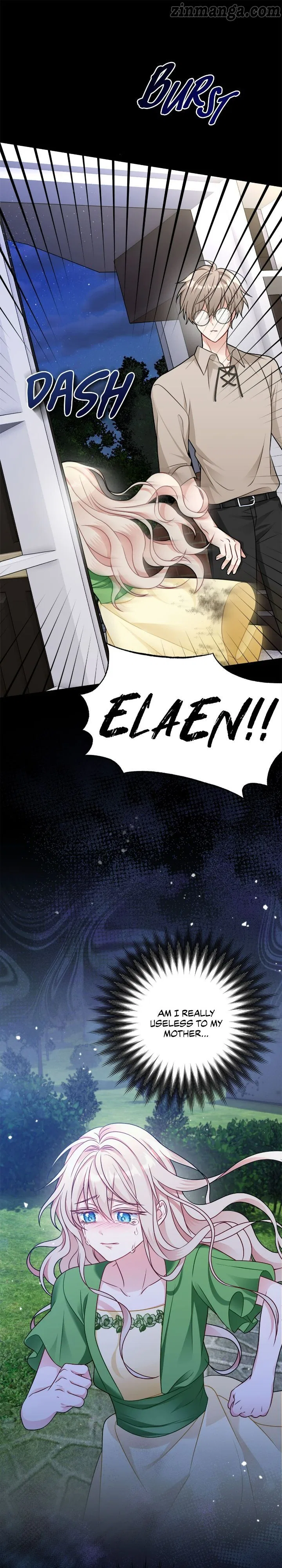 I’m Living with my Mother-in-law Chapter 4 – Page 31