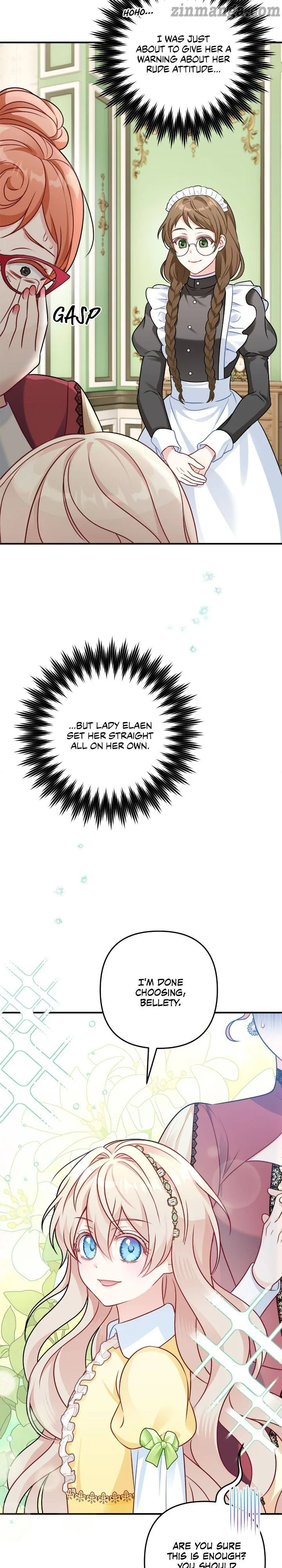 I’m Living with my Mother-in-law Chapter 3 – Page 9