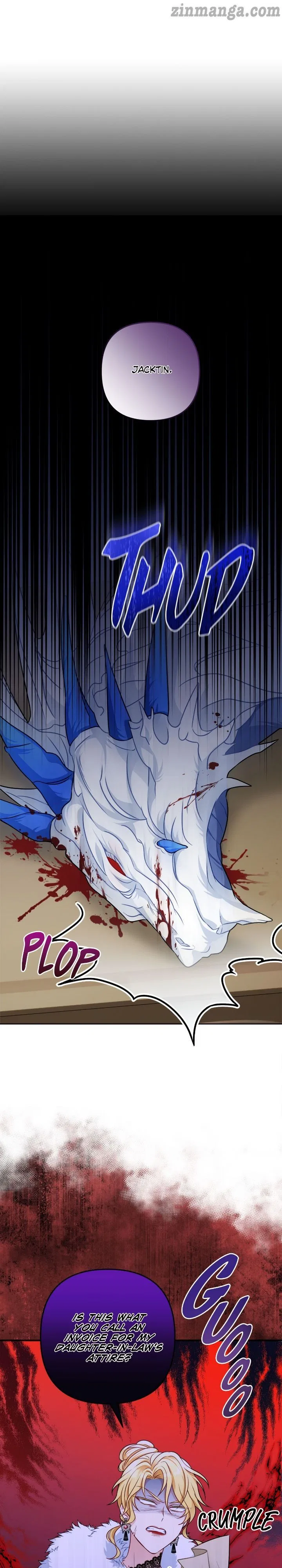 I’m Living with my Mother-in-law Chapter 3 – Page 14