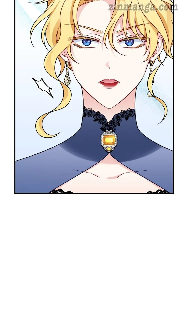 I’m Living with my Mother-in-law Chapter 3 – Page 21