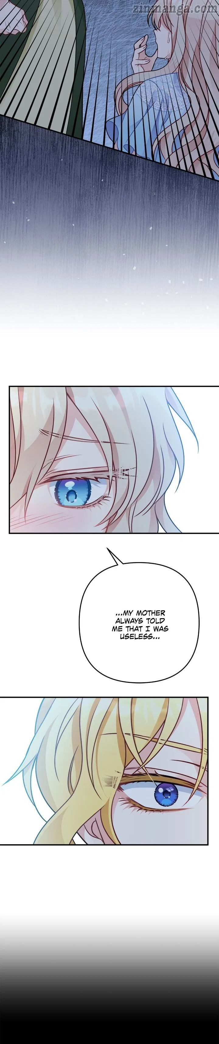 I’m Living with my Mother-in-law Chapter 3 – Page 24