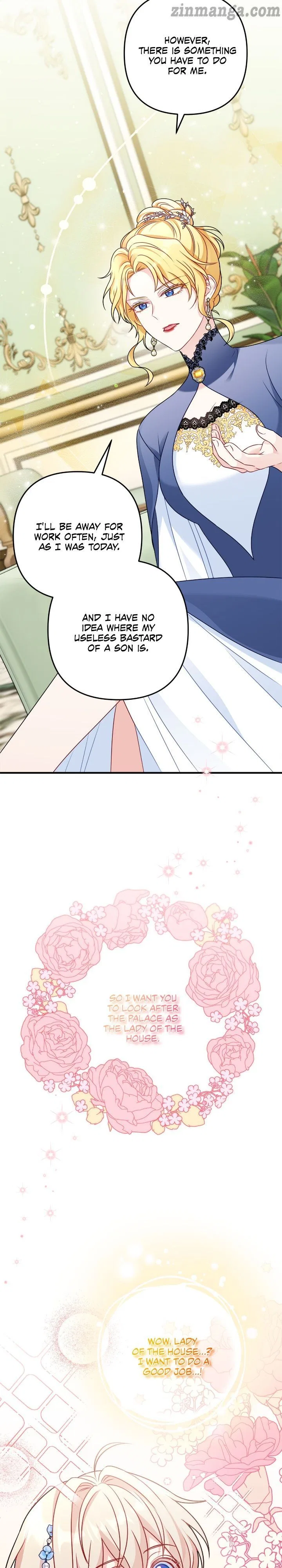 I’m Living with my Mother-in-law Chapter 3 – Page 29