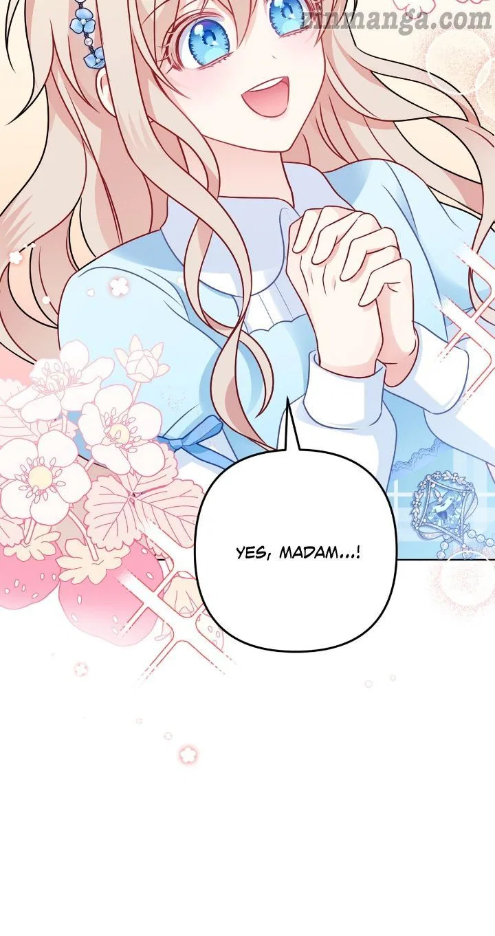 I’m Living with my Mother-in-law Chapter 3 – Page 30