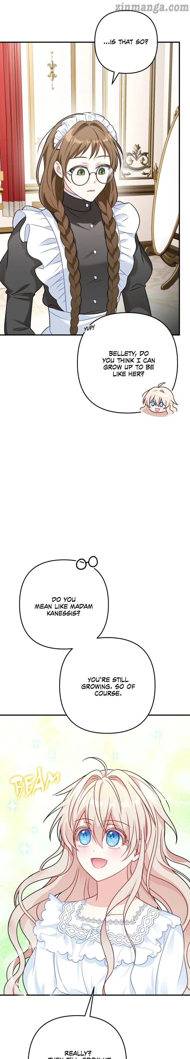 I’m Living with my Mother-in-law Chapter 3 – Page 40