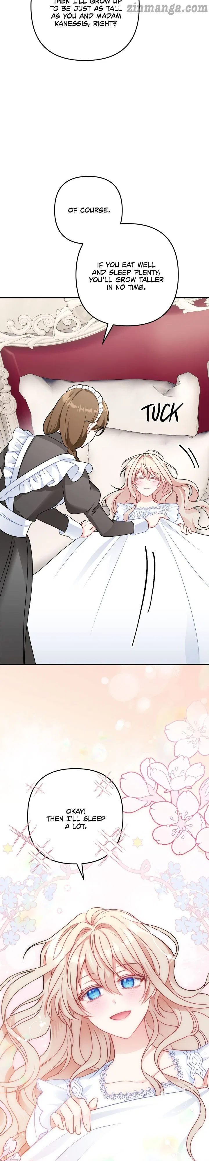 I’m Living with my Mother-in-law Chapter 3 – Page 41