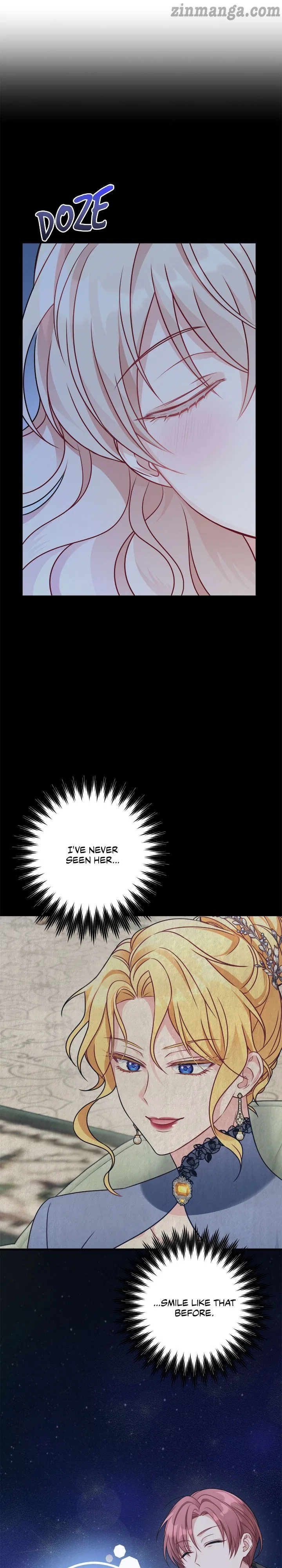 I’m Living with my Mother-in-law Chapter 3 – Page 43