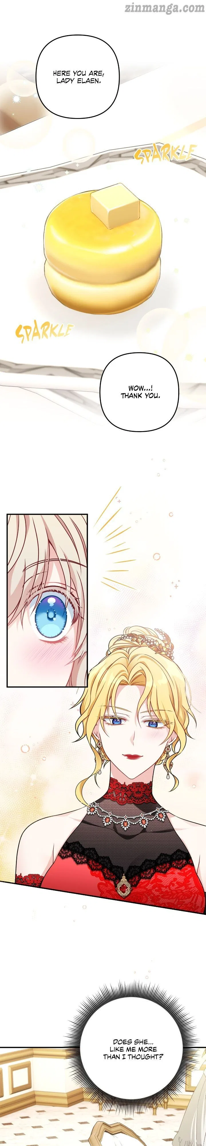 I’m Living with my Mother-in-law Chapter 2 – Page 7