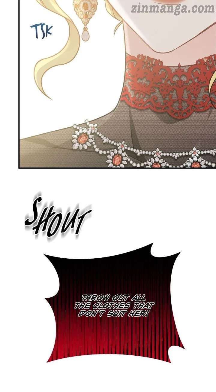 I’m Living with my Mother-in-law Chapter 2 – Page 11