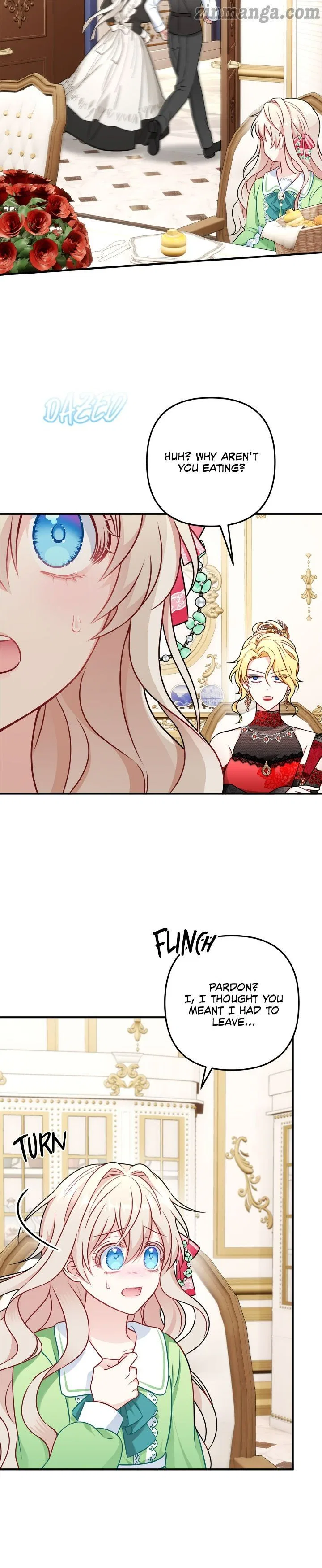 I’m Living with my Mother-in-law Chapter 2 – Page 13