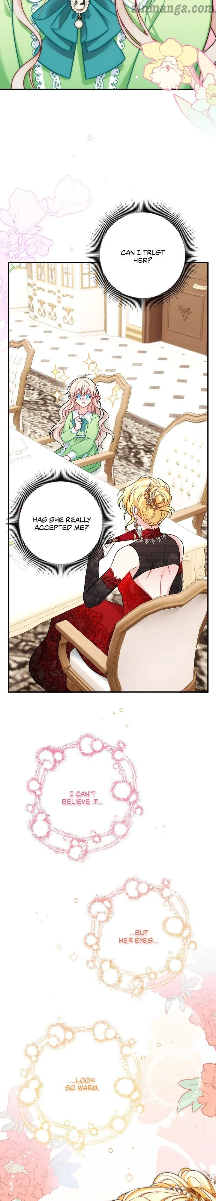 I’m Living with my Mother-in-law Chapter 2 – Page 15