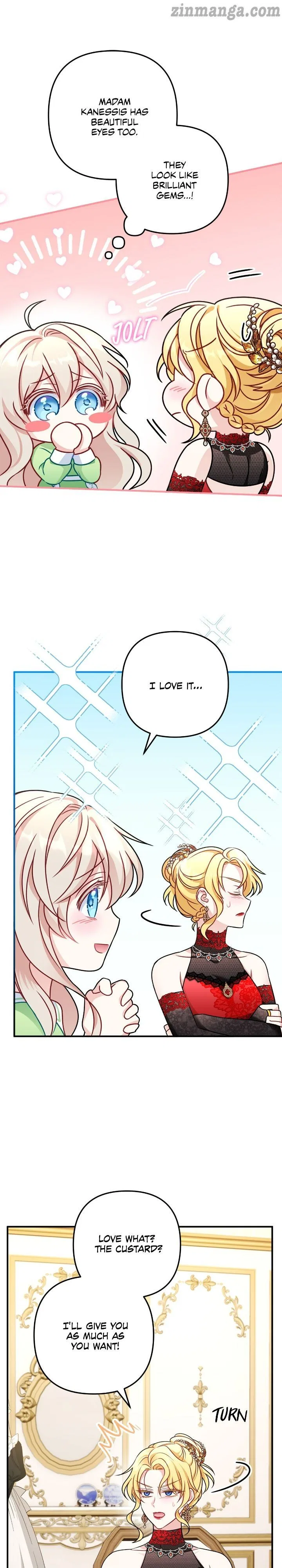 I’m Living with my Mother-in-law Chapter 2 – Page 17
