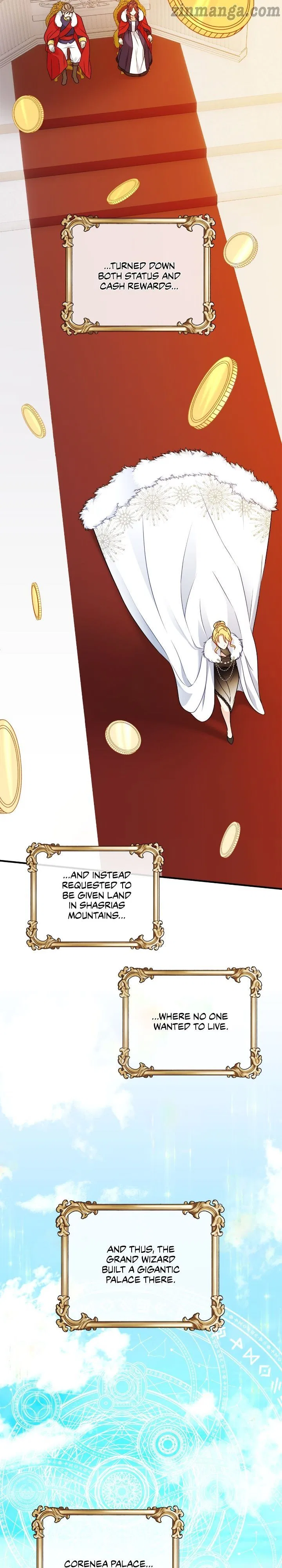 I’m Living with my Mother-in-law Chapter 2 – Page 26