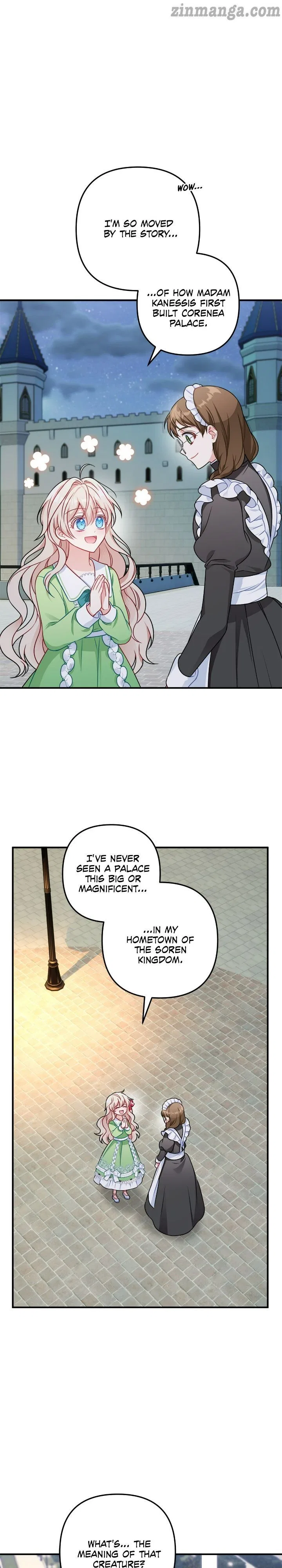 I’m Living with my Mother-in-law Chapter 2 – Page 28