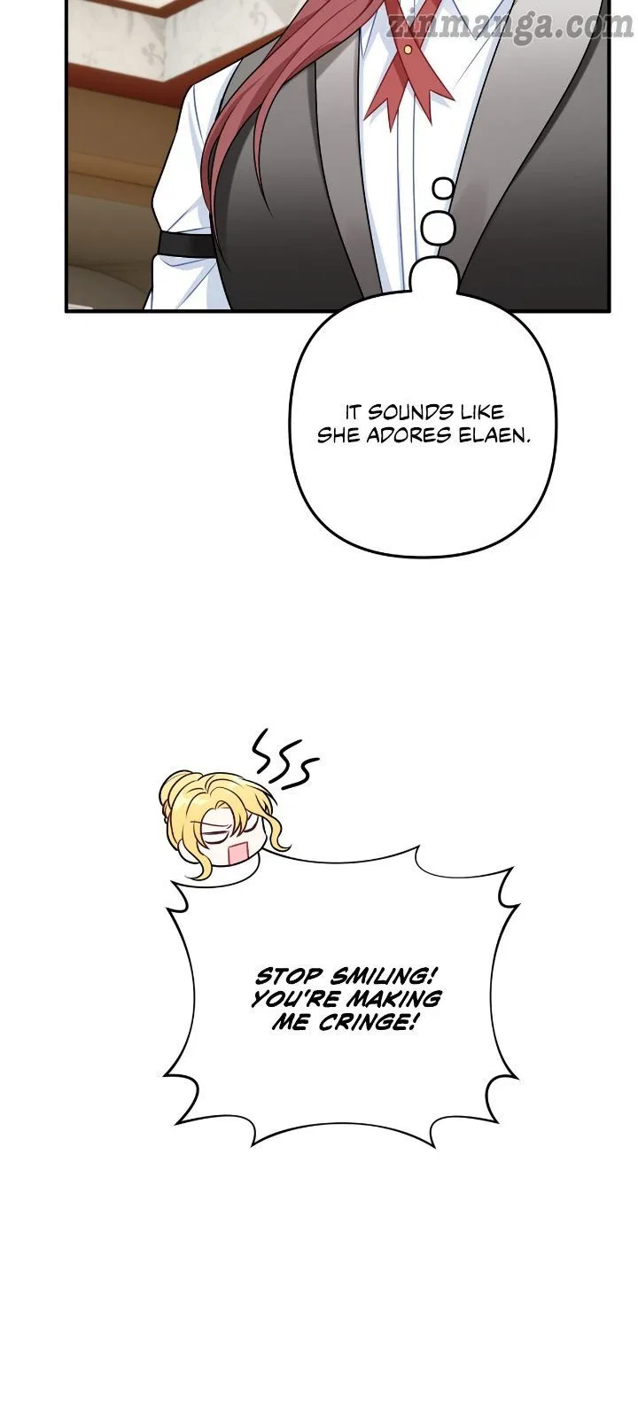 I’m Living with my Mother-in-law Chapter 2 – Page 35