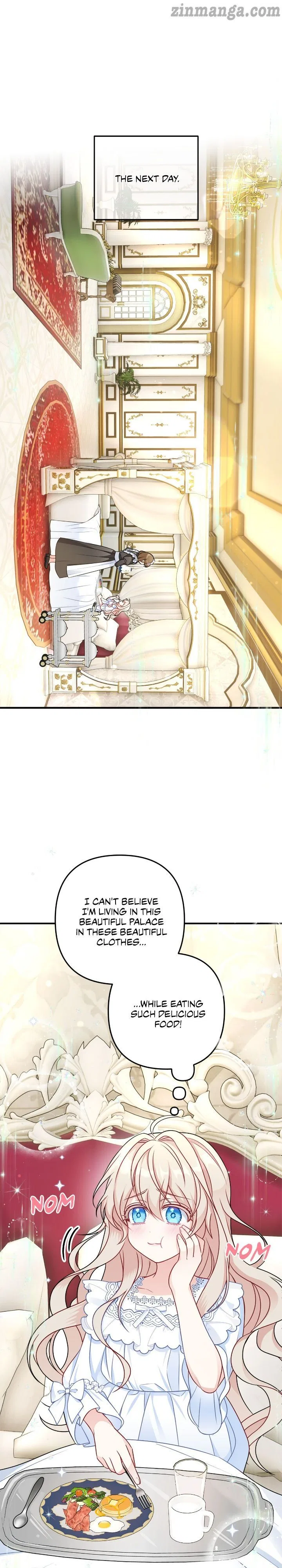 I’m Living with my Mother-in-law Chapter 2 – Page 36