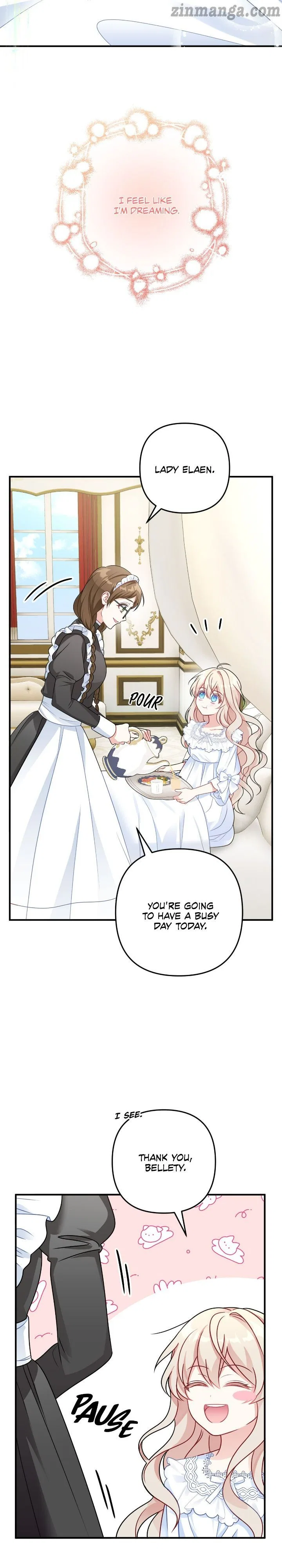 I’m Living with my Mother-in-law Chapter 2 – Page 37