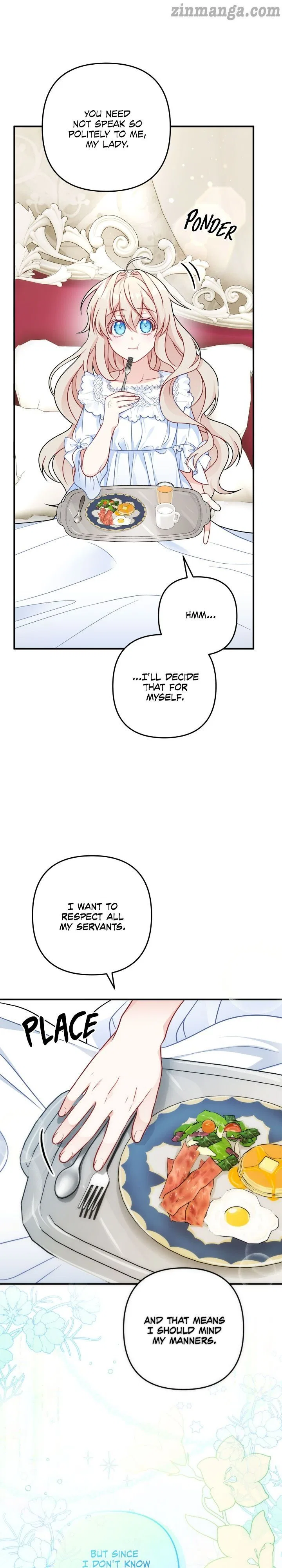I’m Living with my Mother-in-law Chapter 2 – Page 39
