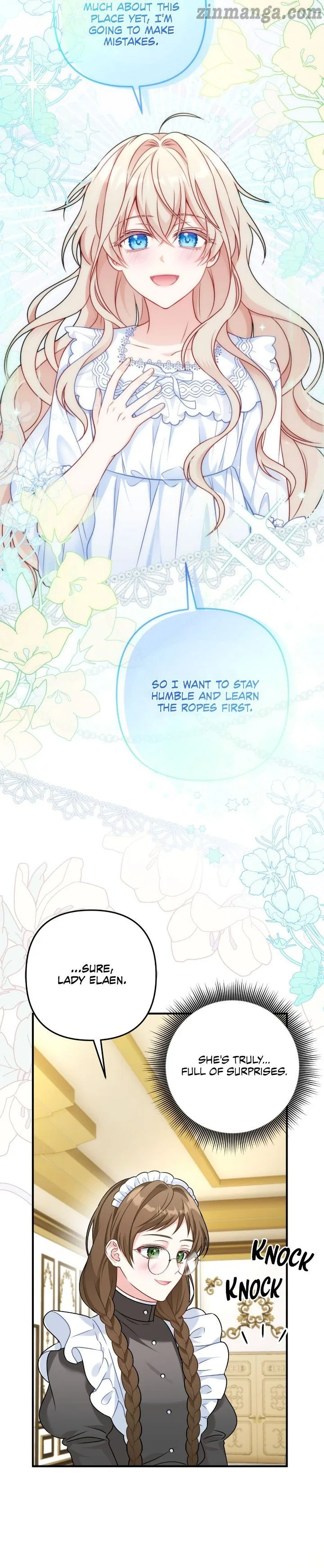 I’m Living with my Mother-in-law Chapter 2 – Page 40