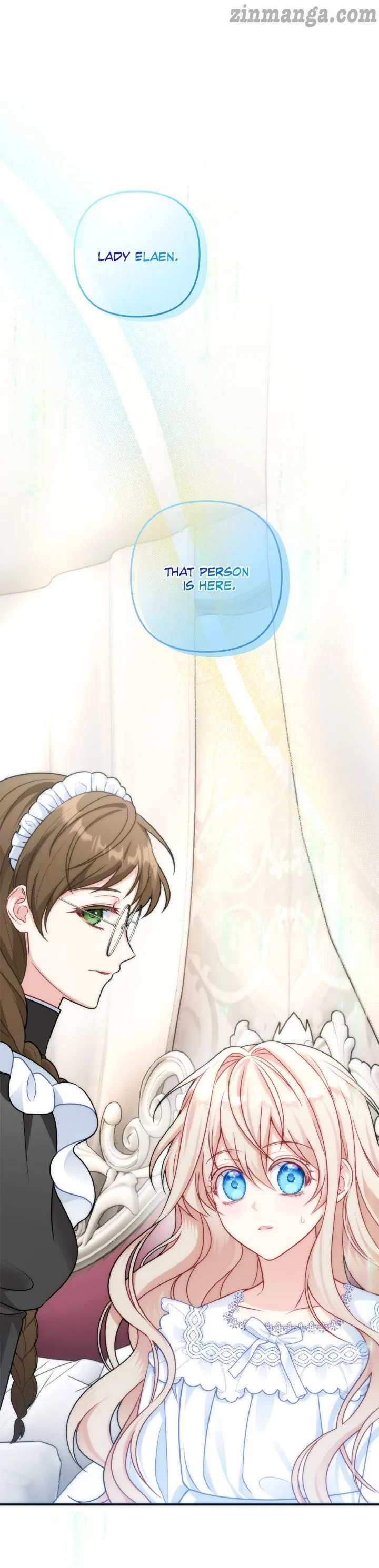 I’m Living with my Mother-in-law Chapter 2 – Page 41