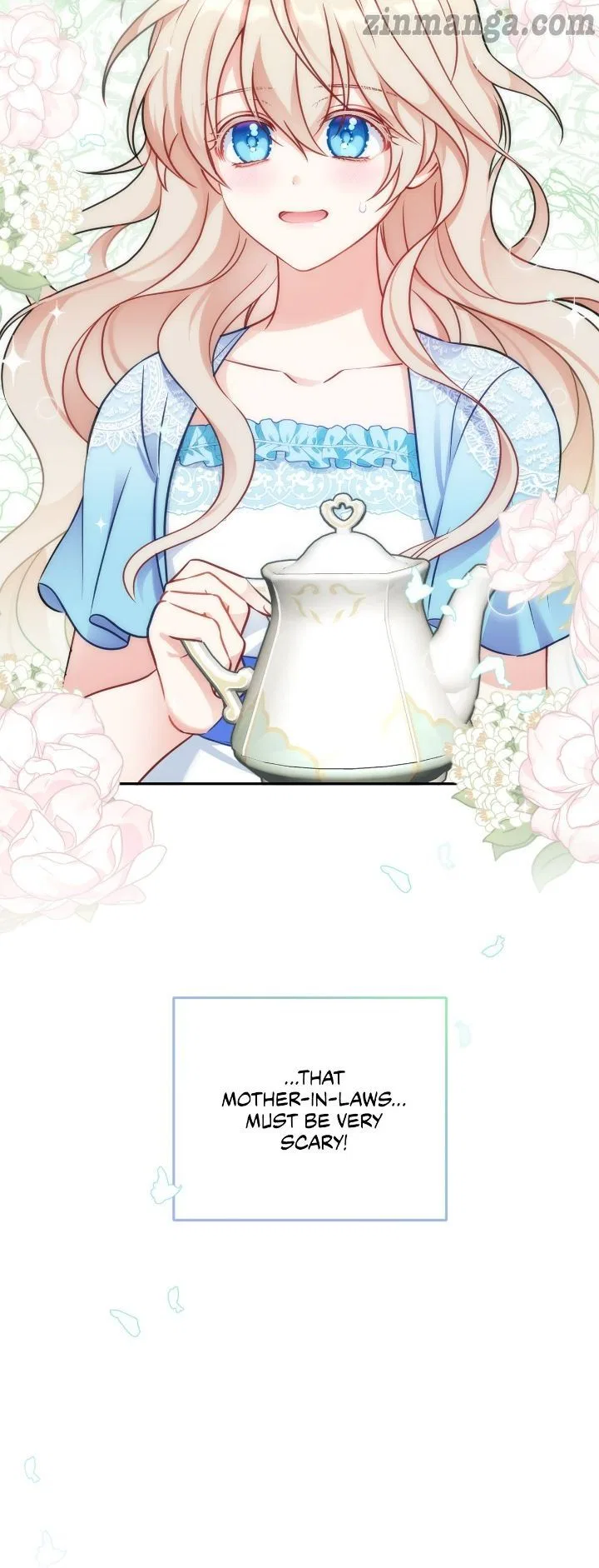 I’m Living with my Mother-in-law Chapter 1 – Page 4