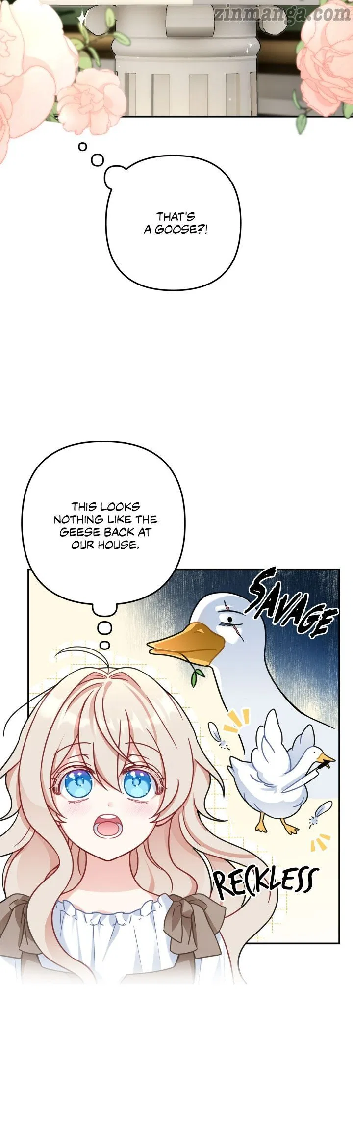 I’m Living with my Mother-in-law Chapter 1 – Page 6