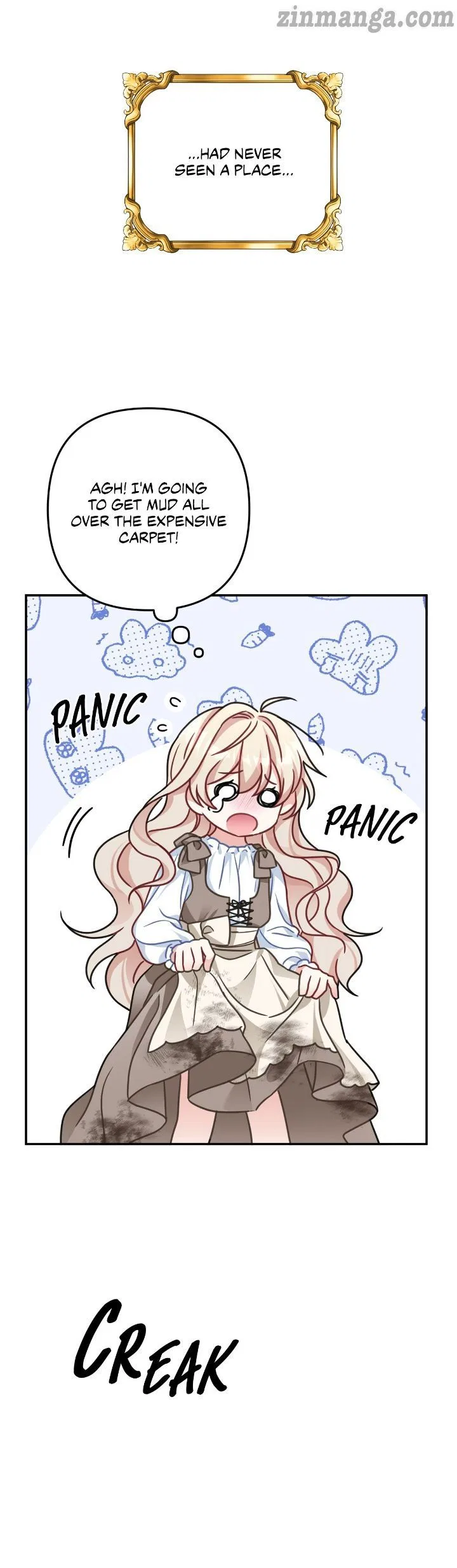 I’m Living with my Mother-in-law Chapter 1 – Page 8