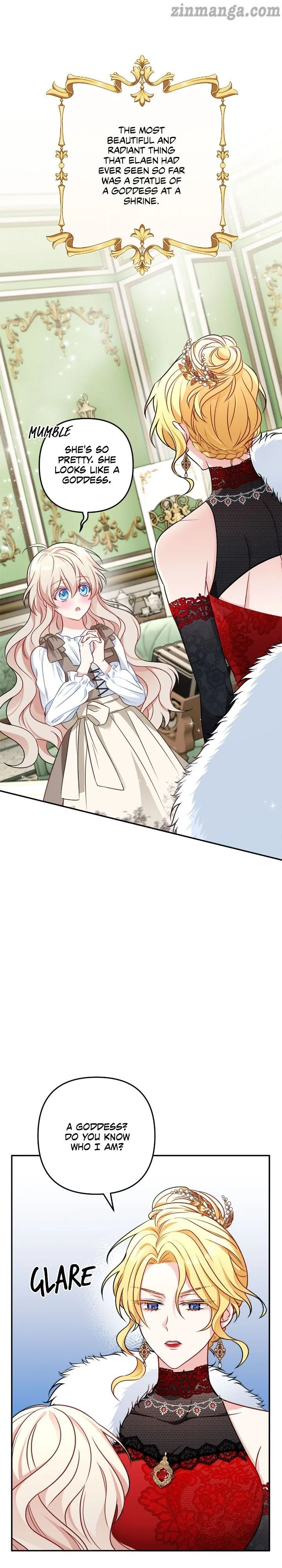 I’m Living with my Mother-in-law Chapter 1 – Page 11