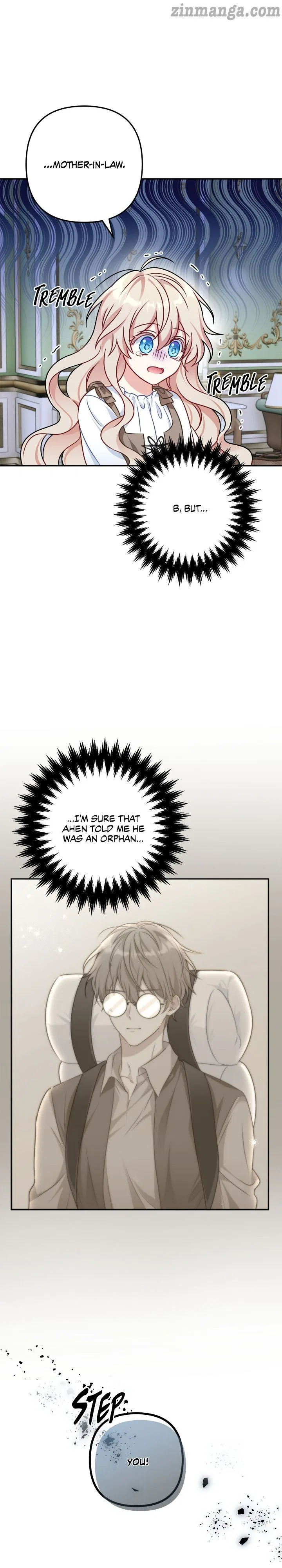 I’m Living with my Mother-in-law Chapter 1 – Page 13