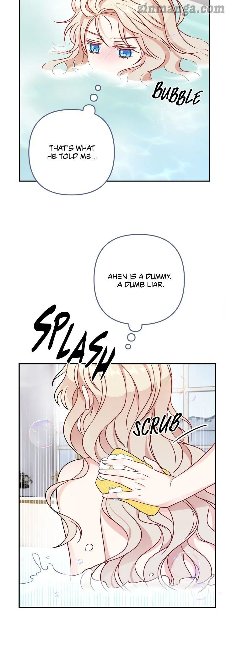 I’m Living with my Mother-in-law Chapter 1 – Page 18