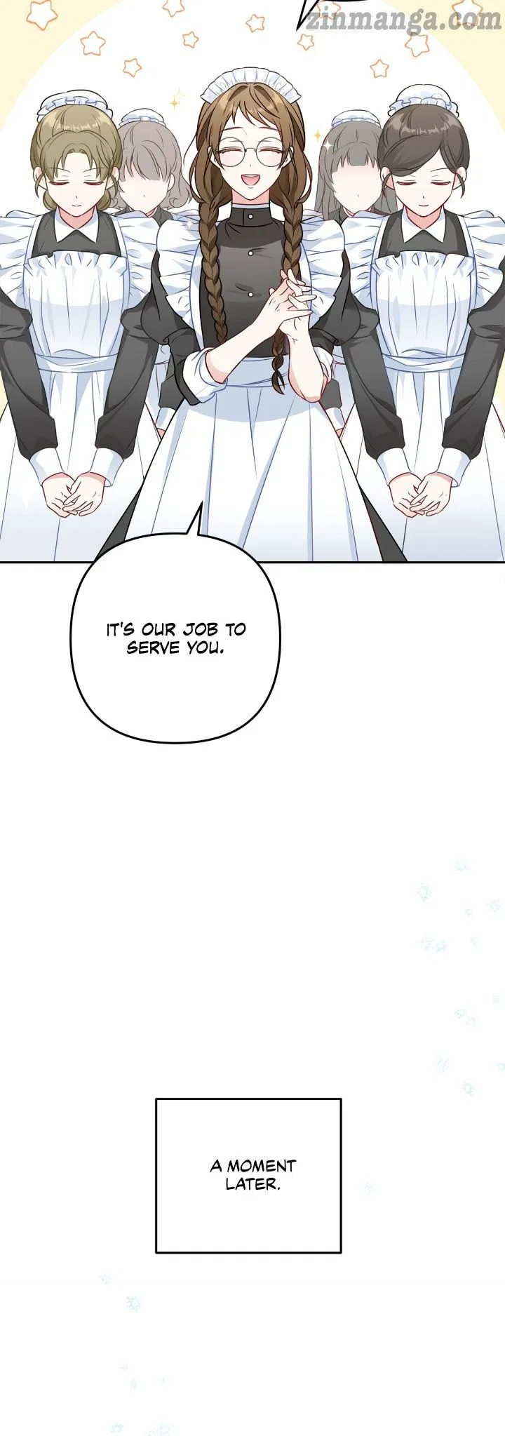I’m Living with my Mother-in-law Chapter 1 – Page 22