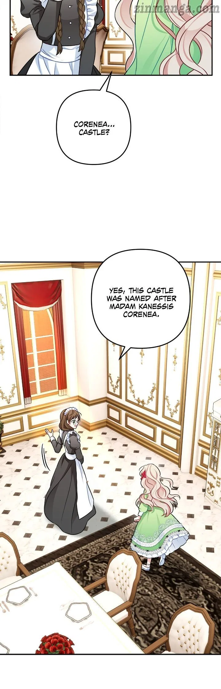 I’m Living with my Mother-in-law Chapter 1 – Page 24