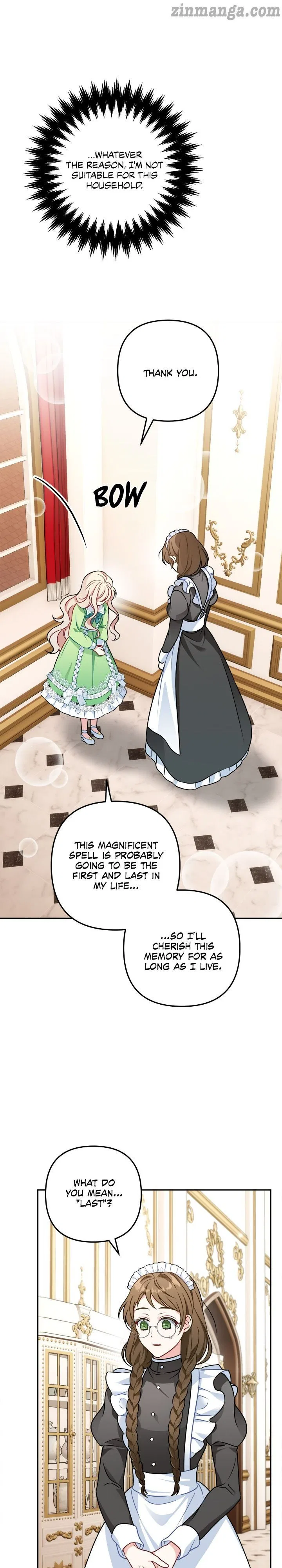 I’m Living with my Mother-in-law Chapter 1 – Page 27
