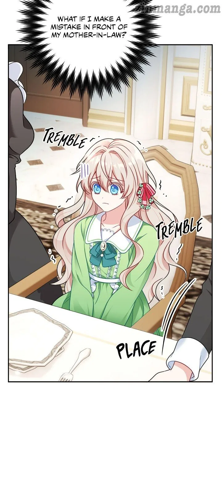 I’m Living with my Mother-in-law Chapter 1 – Page 34