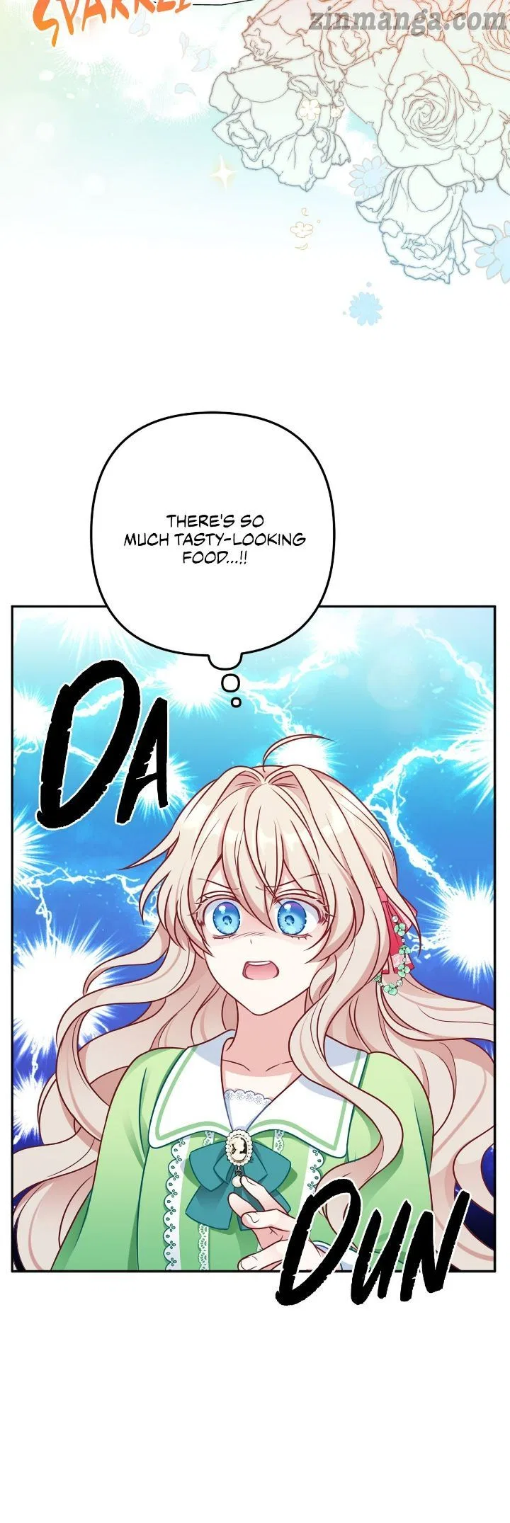 I’m Living with my Mother-in-law Chapter 1 – Page 36