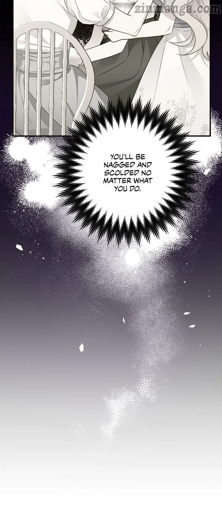 I’m Living with my Mother-in-law Chapter 1 – Page 38