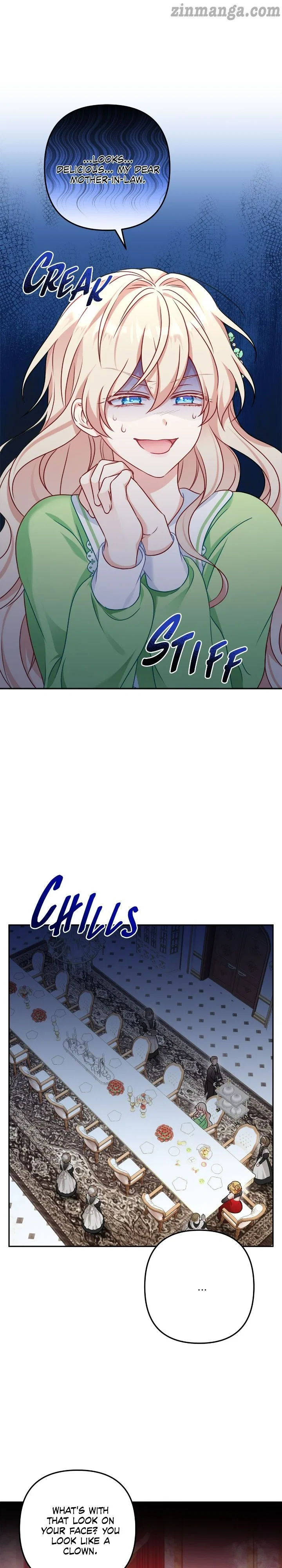 I’m Living with my Mother-in-law Chapter 1 – Page 41