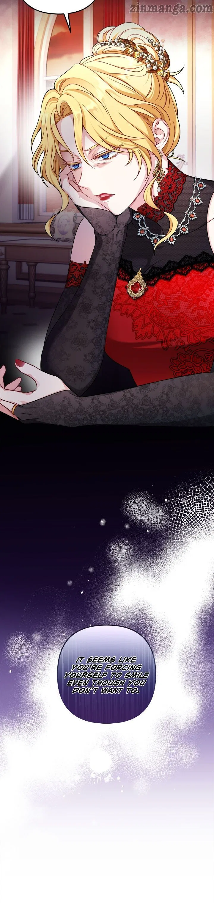 I’m Living with my Mother-in-law Chapter 1 – Page 42