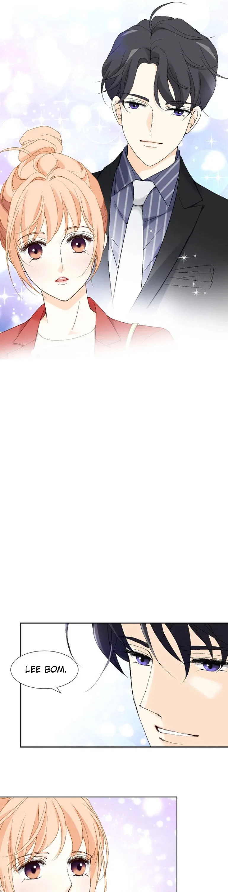 Lee Bom, Be Mine Chapter 10 – Page 30